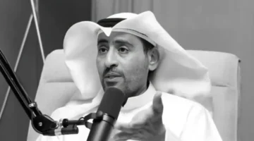 وفاة بدر المطيري.. قبل عرض قصته المأساوية أعوام الظلام في رمضان